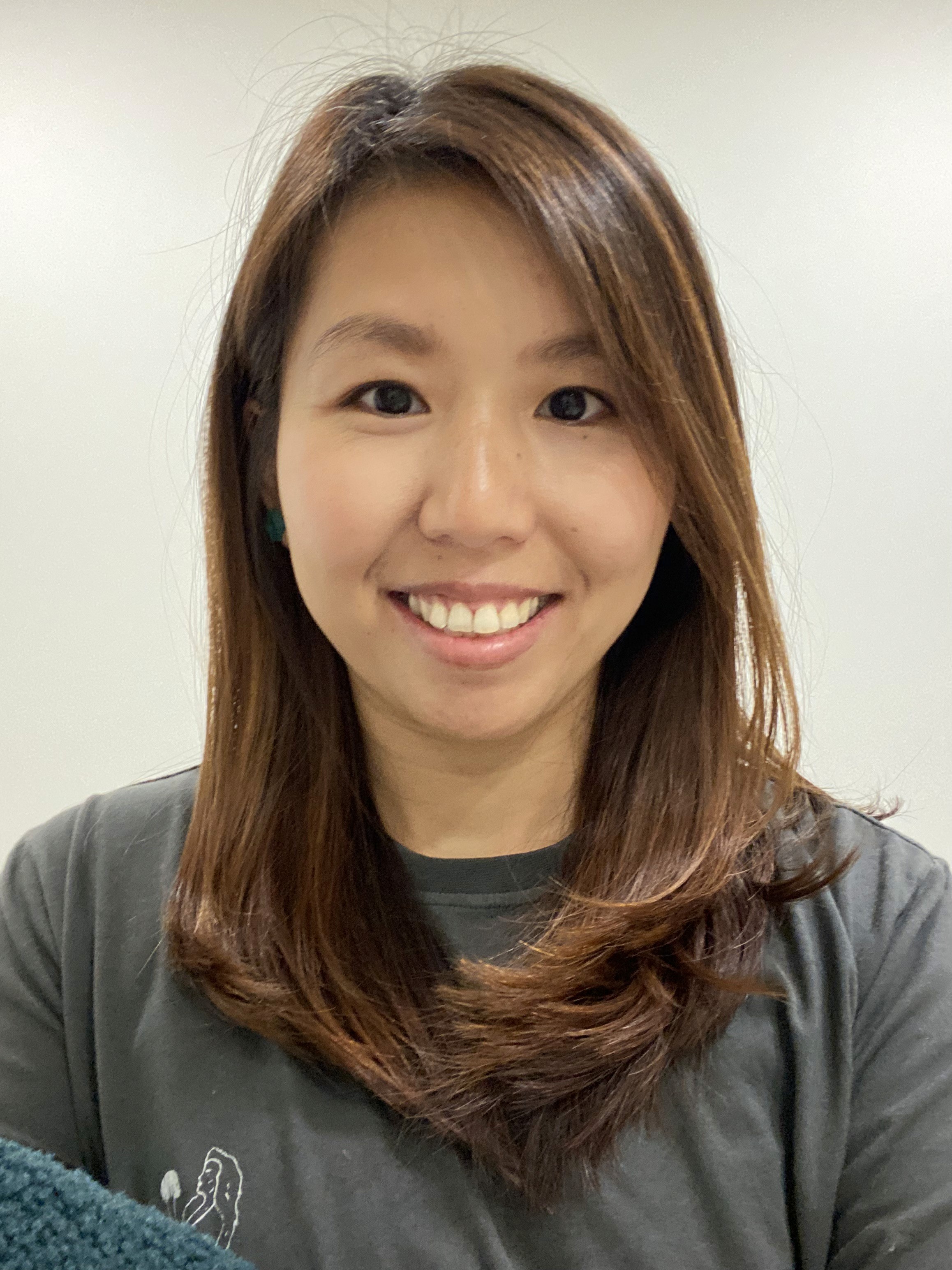 Carrie Qian