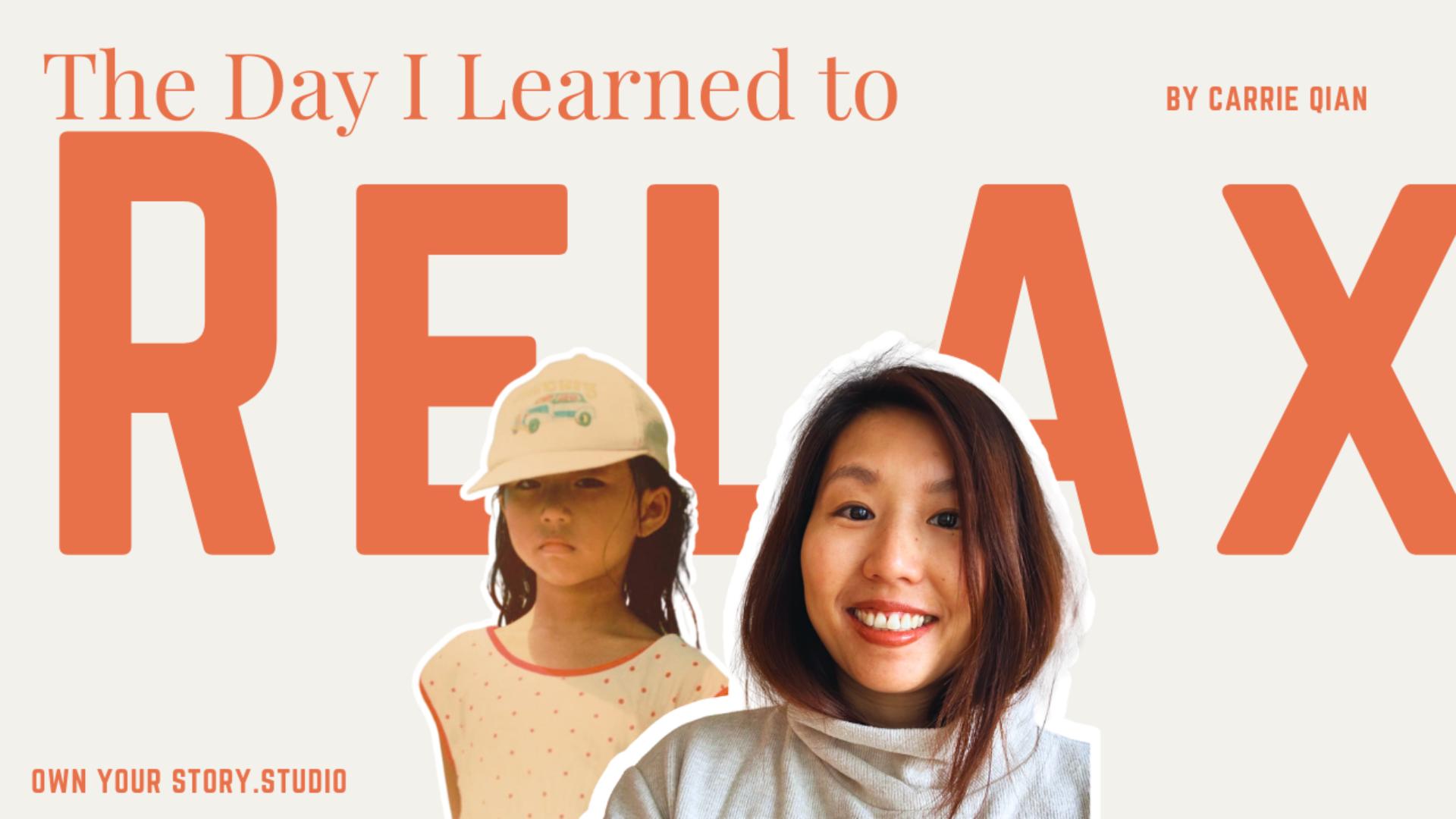 Own Your Story Studio - AI Memory Videos
